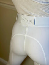 Charger l&#39;image dans la galerie, Pantalon BLANC - Le Distingué
