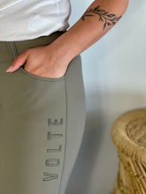 Charger l&#39;image dans la galerie, Pantalon VERT - Le Distingué
