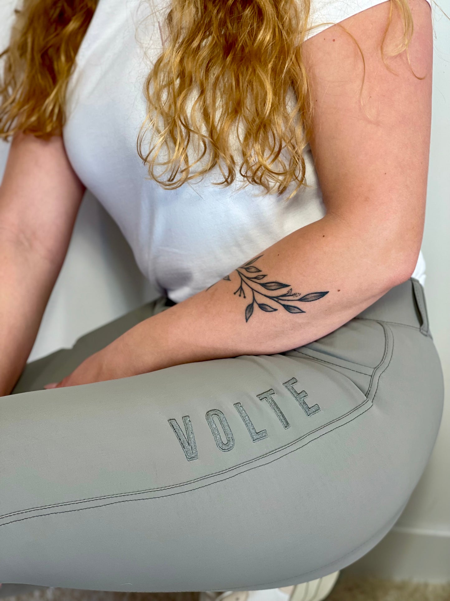 Pantalon Le Distingué - Vert