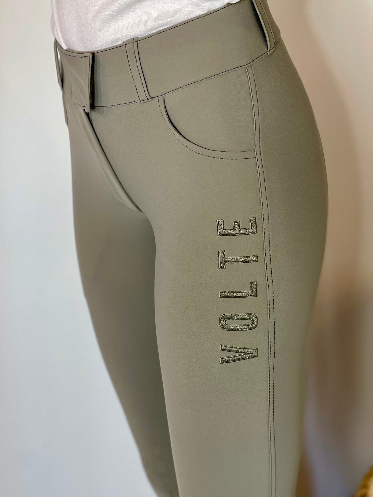 Pantalon Le Distingué - Vert