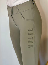 Charger l&#39;image dans la galerie, Pantalon VERT - Le Distingué
