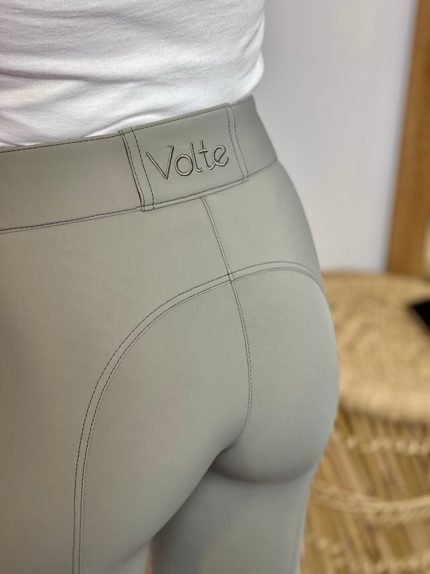 Pantalon Le Distingué - Vert