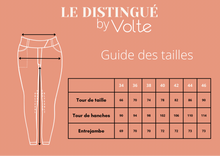 Charger l&#39;image dans la galerie, Pantalon ROUILLE - Le Distingué
